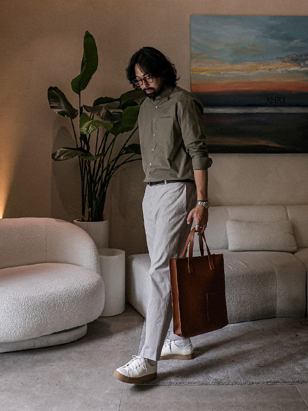 (M-5XL)<BR>치파쿠 Shirt