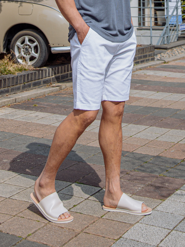 (XL-5XL)<BR>데프틴 Banding Shorts