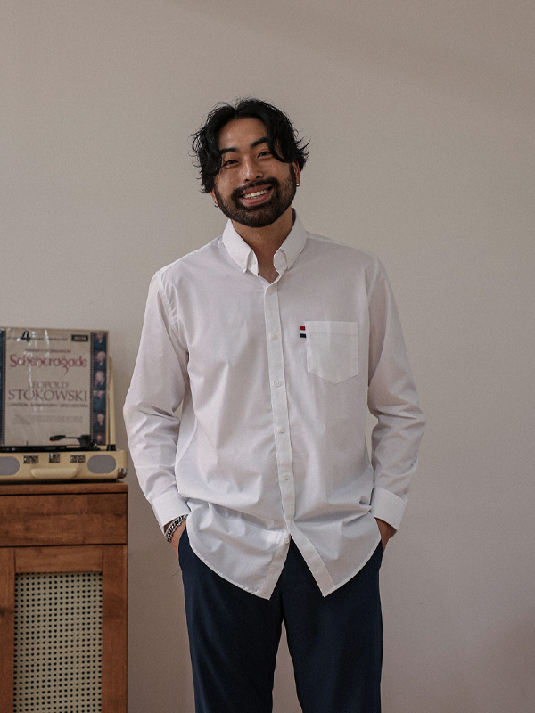 (M-5XL)<br>오토모라 Shirt