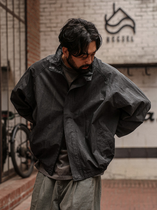 (XL-6XL)<BR>마타요스 Jacket