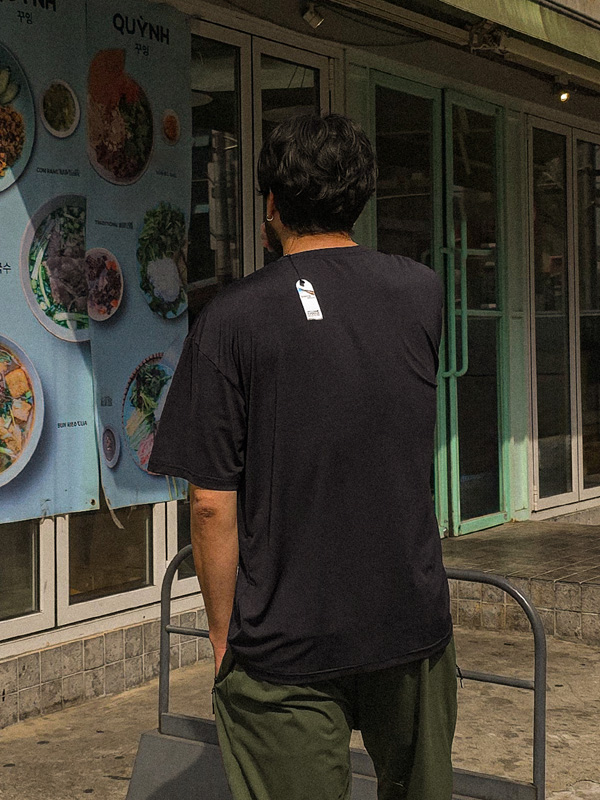 (L-5XL)<BR>아르빈 Functional Short T shirts T065<br><font color=