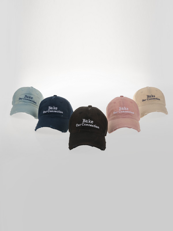 보크핀 Ball cap