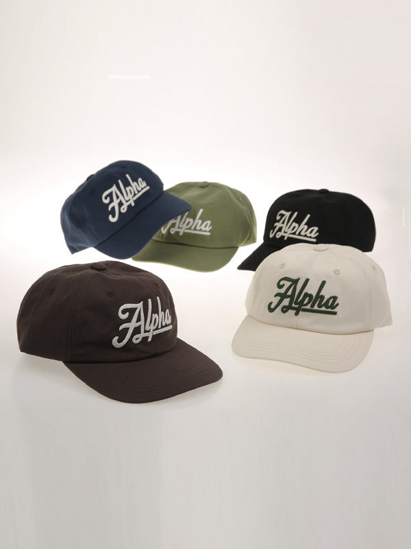 캠밸리버 Ball cap