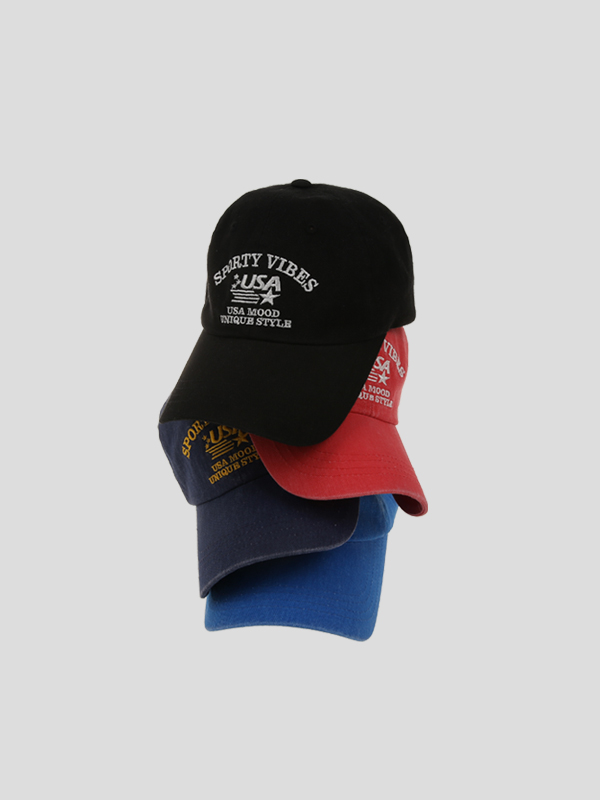 카르만 Ball cap