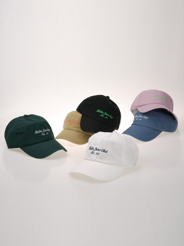 포킨노 Ball cap