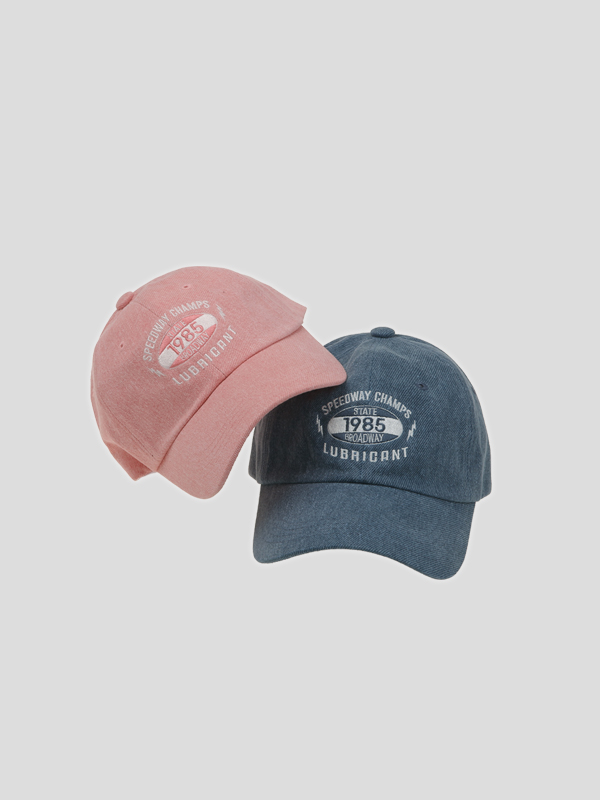 스피드웨이 Ball cap