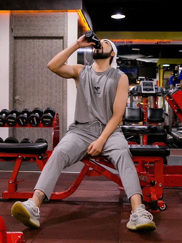 (L-6XL)<BR>디파이언스 Training Pants<br><font color="#072c81"><B>[ W.DNA ]</B></font><br><font color="#098a09"><B>Select length (Basic,Long+10cm)</B></font>