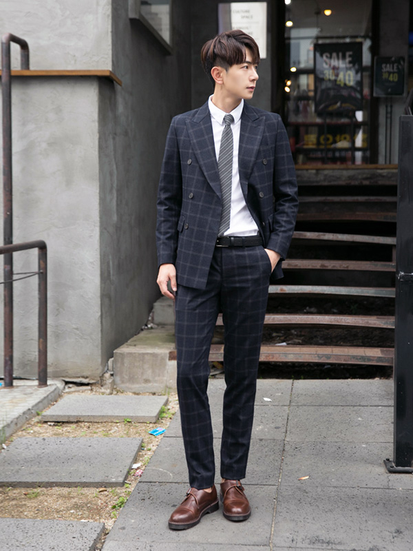 (M-5XL)<BR>떠날래 어디든 Jacket