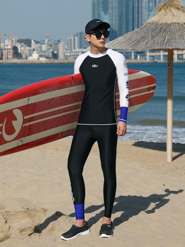 (M-5XL)<BR>원탑 Water leggings