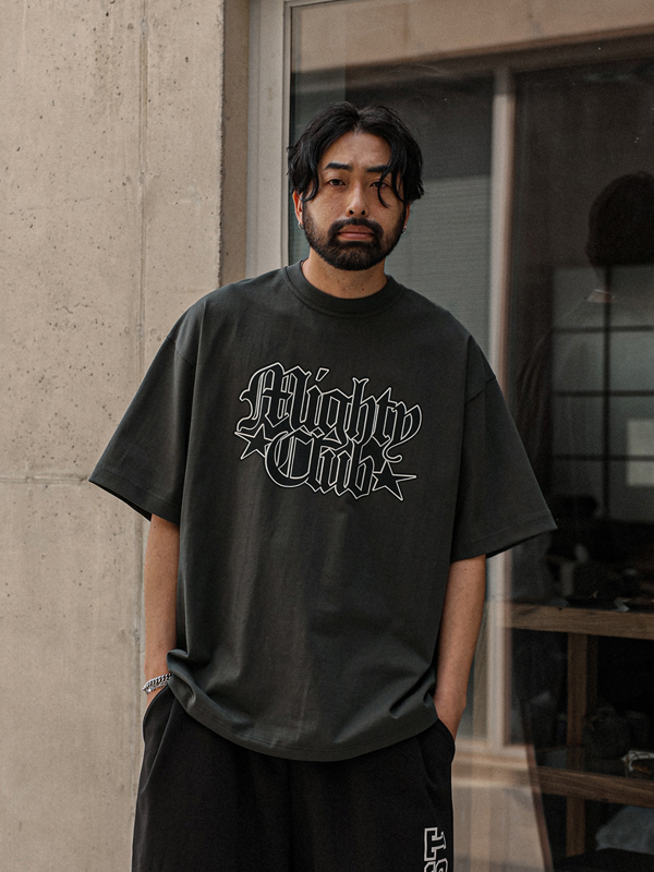 (XL-6XL)<BR>로나발라 Short T shirts