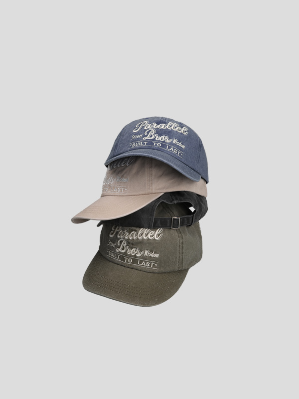 바타이츠 Ball cap