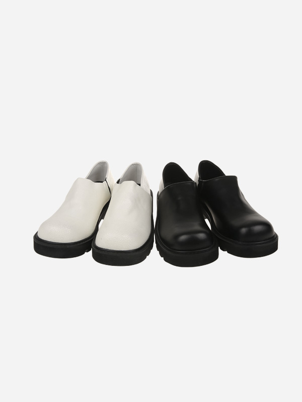 *시쉘트 Loafers 666