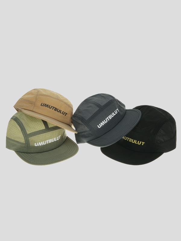라로치 Camp cap