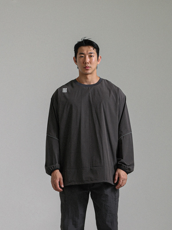(XL-6XL)<br>런런런 man-to-man T
