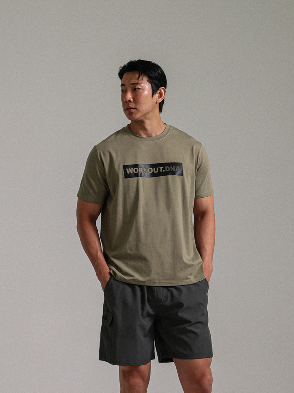 (L-6XL)<br>프리몬트 박스나염 모달반팔티<br><font color="#072c81"><B>[ W.DNA ]</B></font>