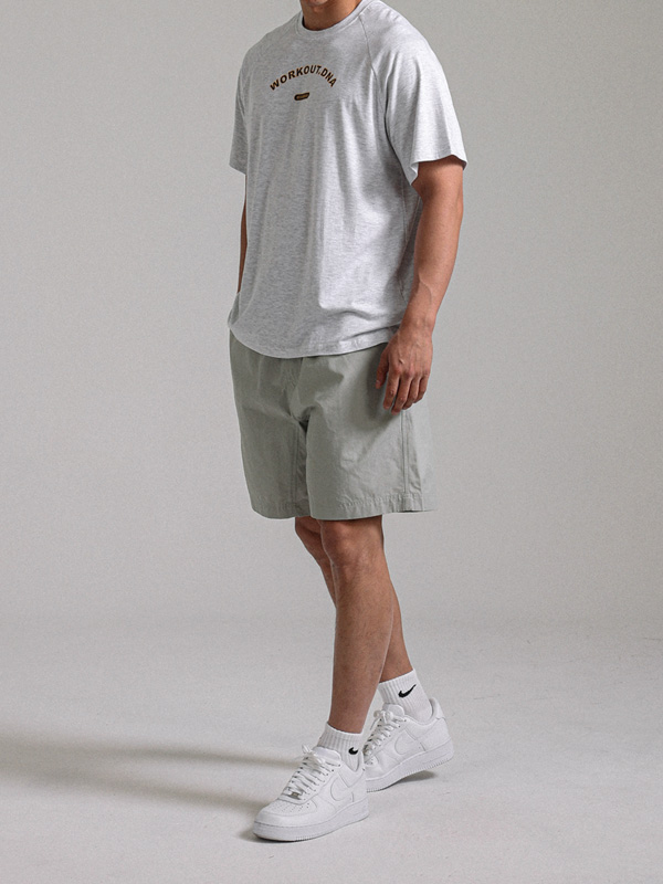 (L-5XL)<br>아르세트 Modal Short T shirts T029<br><font color="#072c81"><B>[ W.DNA ]</B></font>