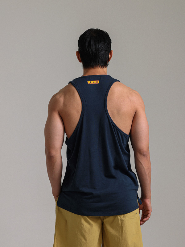 (L-5XL)<BR>맥피크 Modal 헬스나시 T030 <br><font color=