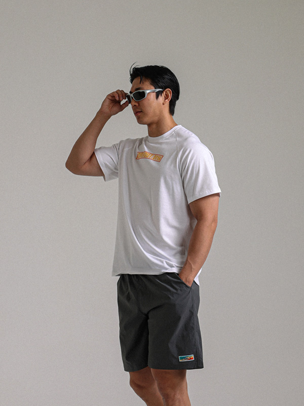 (L-5XL)<BR>타누트 Modal Short T shirts T037 <br><font color=