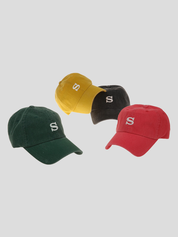 토니레바 pigment Ball cap