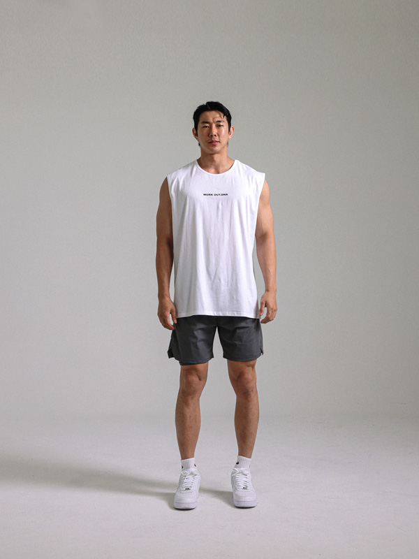 (M-6XL)<BR>코틸로 Banding Shorts
