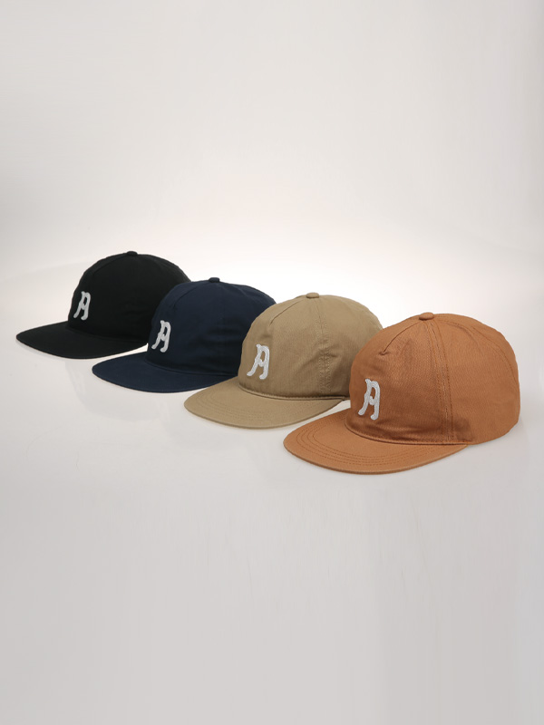 크리슈나 Camp cap