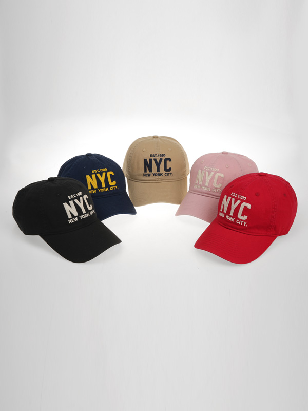 빙카란 Ball cap