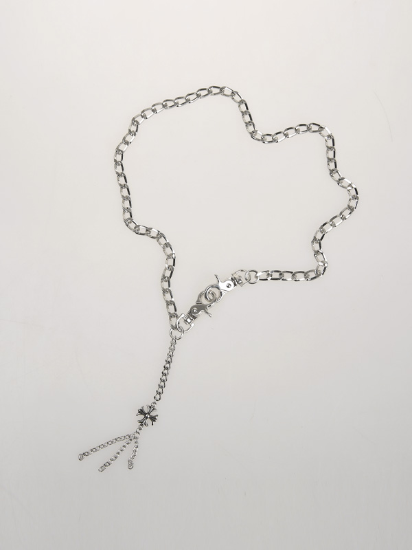 *랄릿 chain