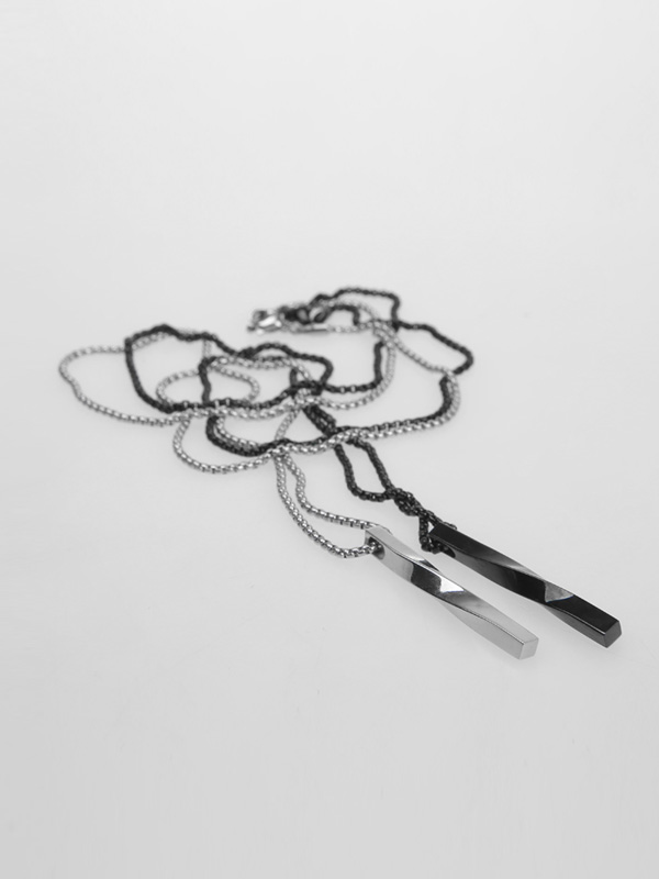 *차크라다 Necklace