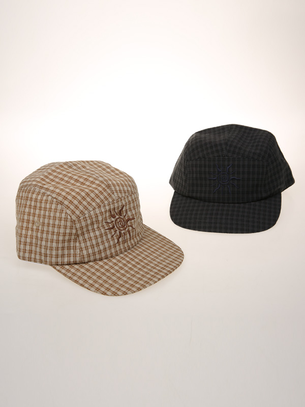 *브로타스 Check Camp cap