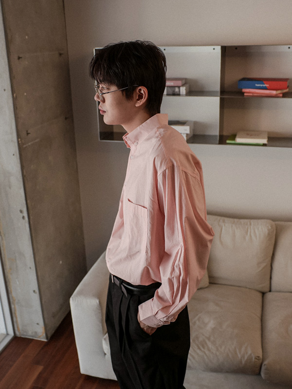 주아트바 Shirt
