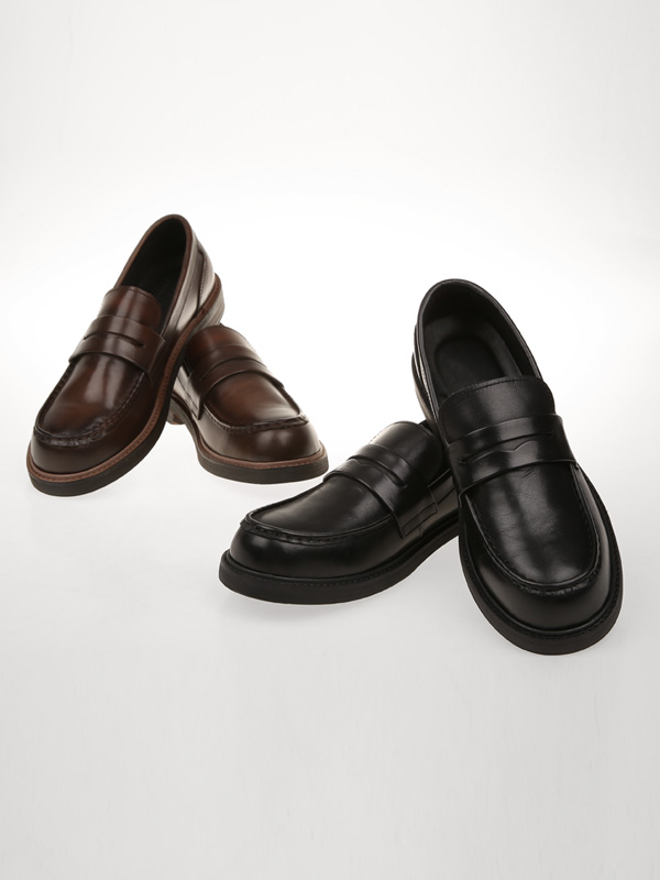 *락샤 Loafers 3068