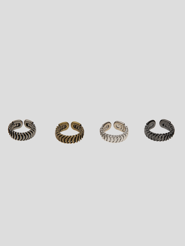*칠리코시 Ring