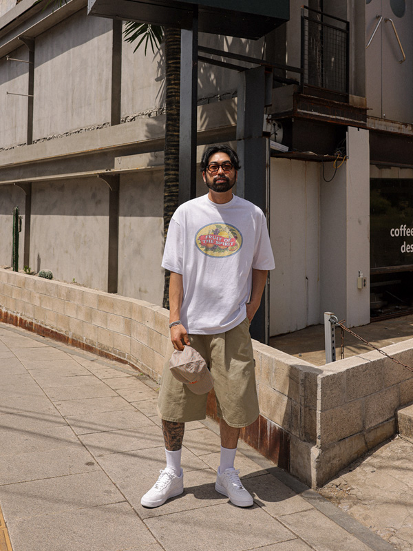 (XL-4XL)<BR>리드코트 Short T shirts