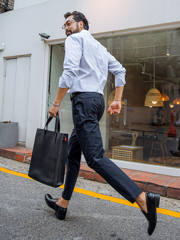 (M-2XL)<BR>파추카 spandex pants