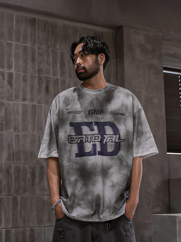(XL-6XL)<BR>코가디크 Short T shirts