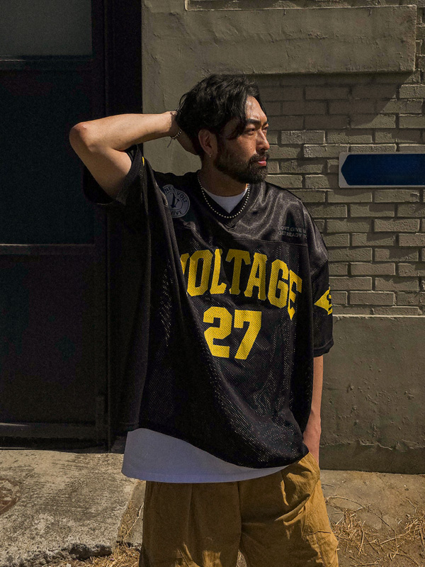 <font color="#660616">[Big ing EVENT product]</font><br>(XL-6XL)<BR>베바냐 short-sleeved jersey