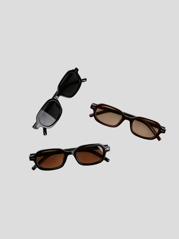 친칠라 Sunglasses 3203