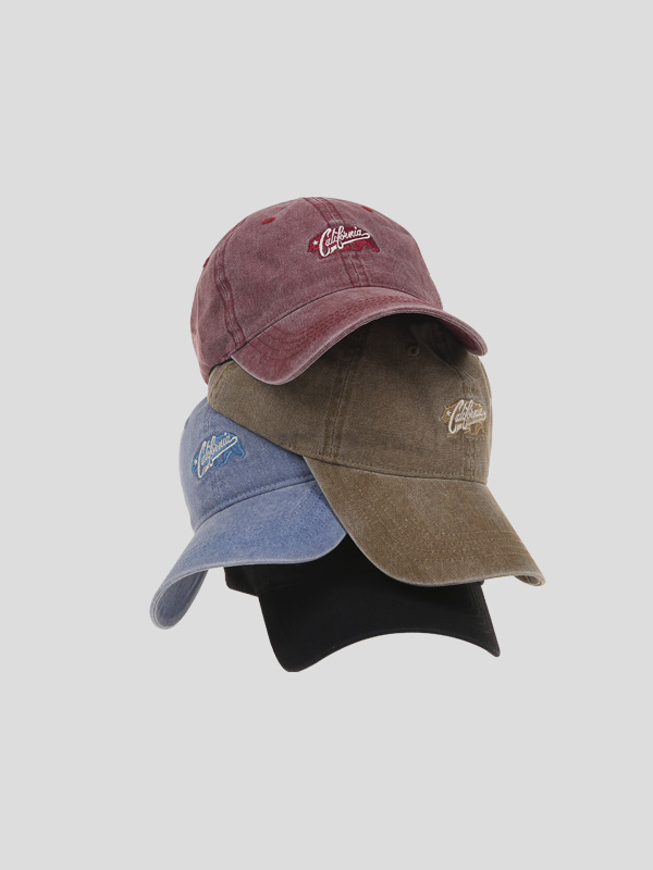 켈리베어 Ball cap