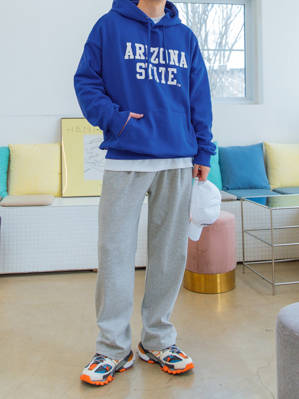 (L-6XL)<br>린트로 Wide Training Pants <br><font color="#098a09"><B>Select length (Basic,Long+10cm)</B></font>