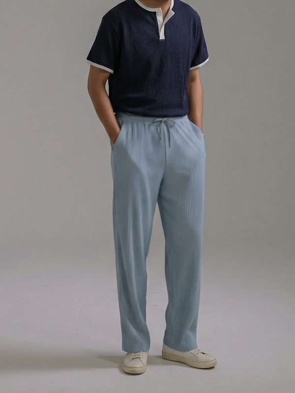 (XL-6XL)<BR>로밀리 Cooling Banding Pants