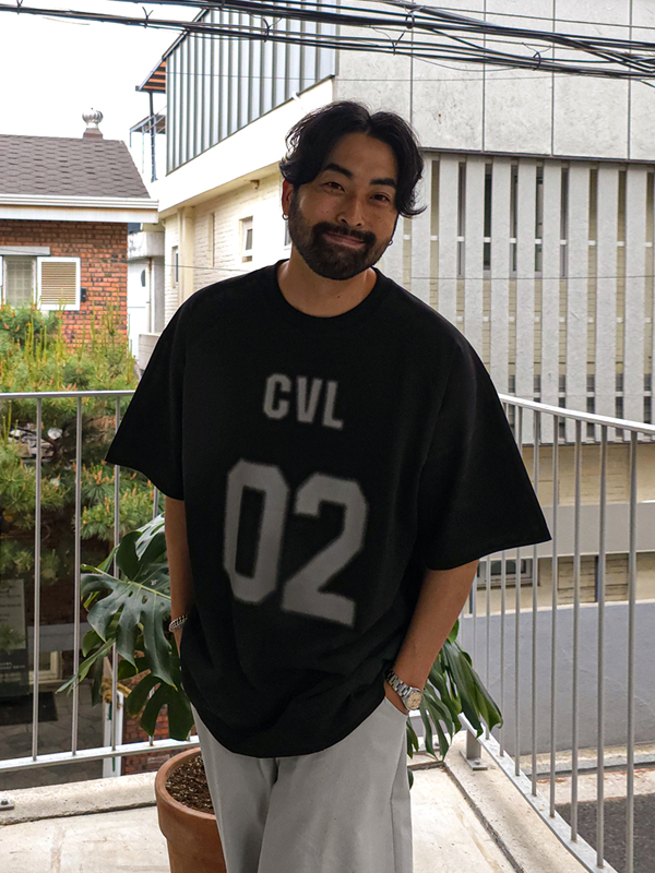 (XL-4XL)<BR>데르쿨 Short T shirts