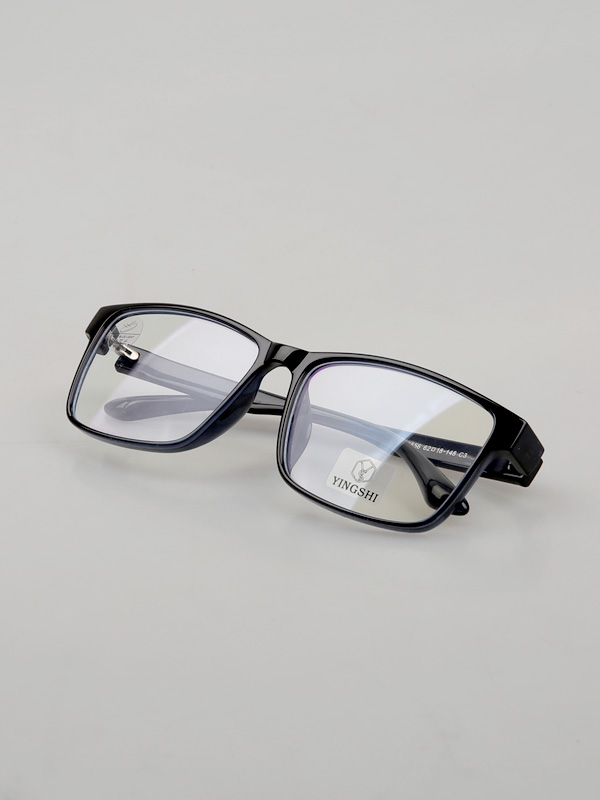 디오크바 Big size Glasses 6556 (158mm)
