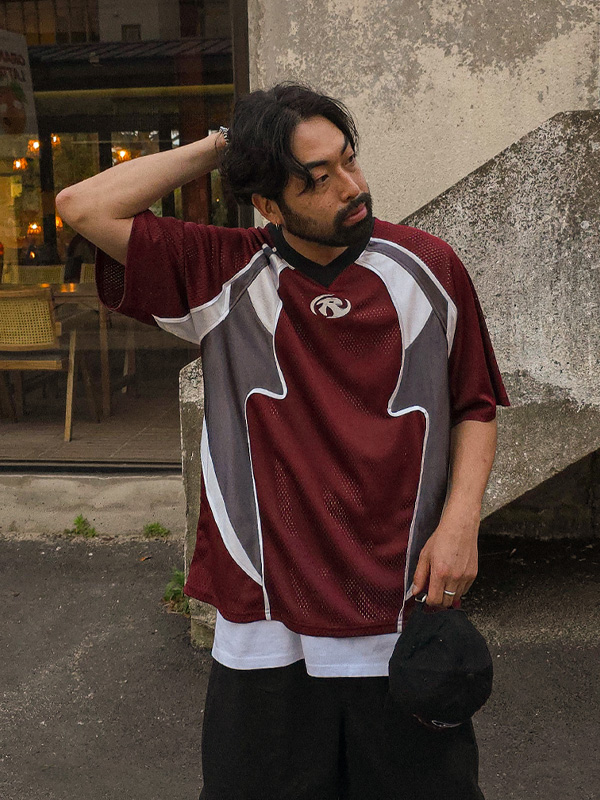 차나스마 Short T shirts