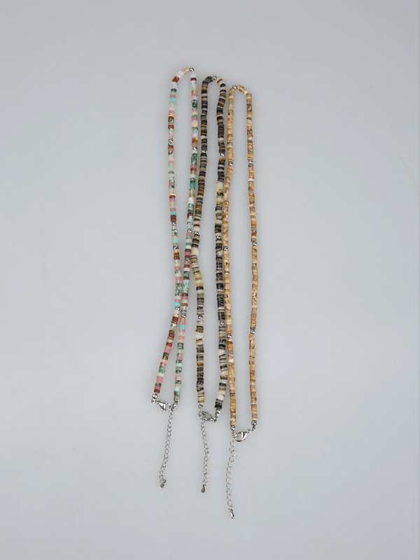 *아센시오 Necklace