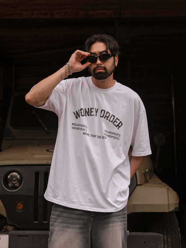 워니오더 Short T shirts