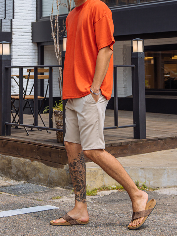 (2XL-6XL)<BR>올슈틴 Shorts A28<br><font color="#fb5ec9"><B>[1+1]</B></font>