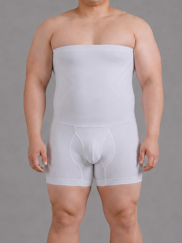 (L-6XL)<BR>피너클 숨멎핏 뱃살 Cover drawers