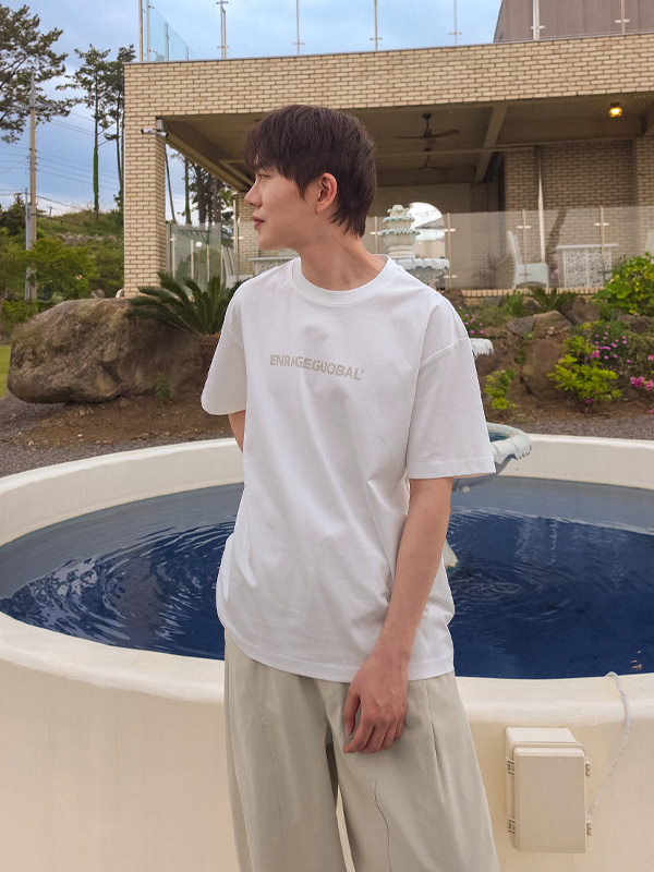 (L-7XL)<br>키웨스트 Short T shirts 66101