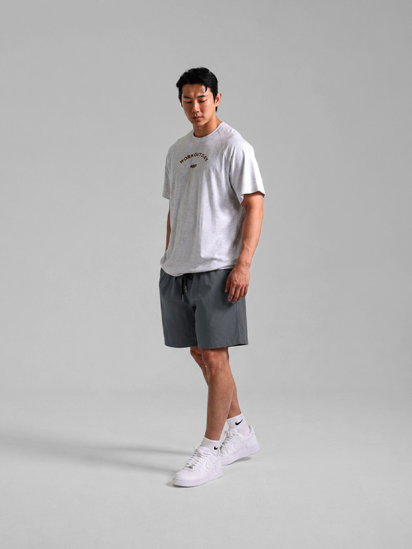 (M-5XL)<BR>고파디 Banding Shorts