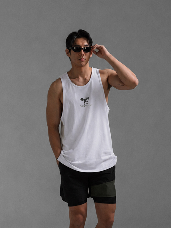(L-5XL)<br>너의계절 Sleeveless shirts